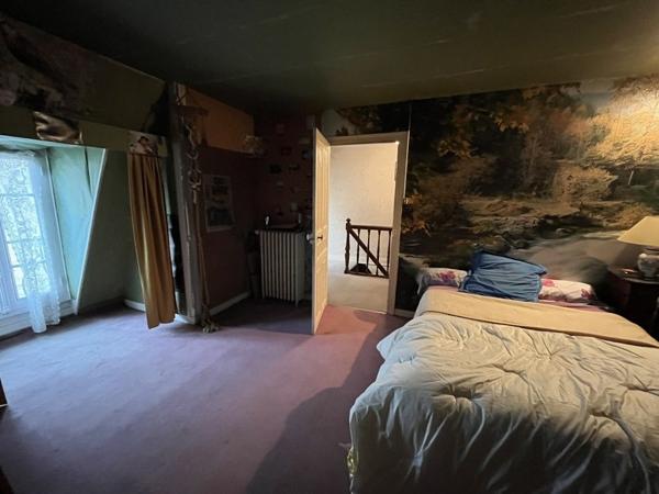 Maison à vendre |  Coussac-Bonneval |  5 pièces | 150 m²