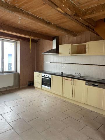 MAISON TYPE III CENTRE DE MARSILLY AVEC PATIO cda LA ROCHELLE ,  Marsilly