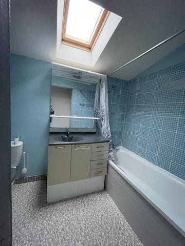 MAISON TYPE III CENTRE DE MARSILLY AVEC PATIO cda LA ROCHELLE ,  Marsilly