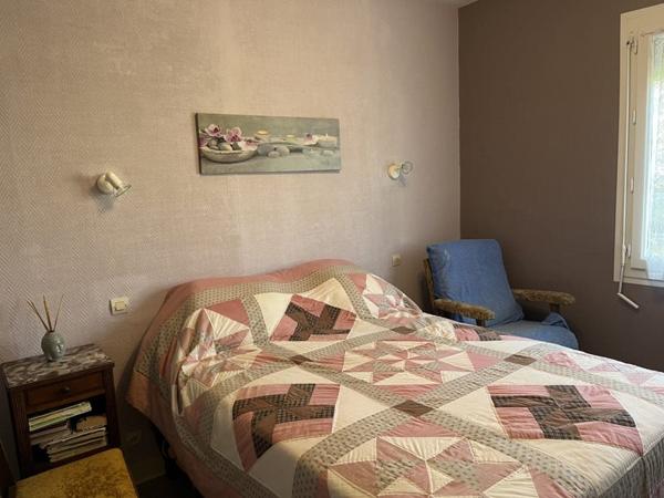 Maison à vendre |  Gardonne |  5 pièces | 101 m²