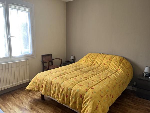 Maison à vendre |  Gardonne |  5 pièces | 101 m²