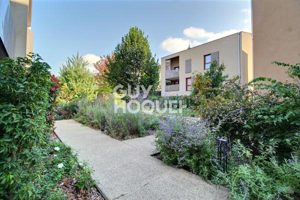 APPARTEMENT À VENDRE DE 3 PIÈCES DE 66,27 M²