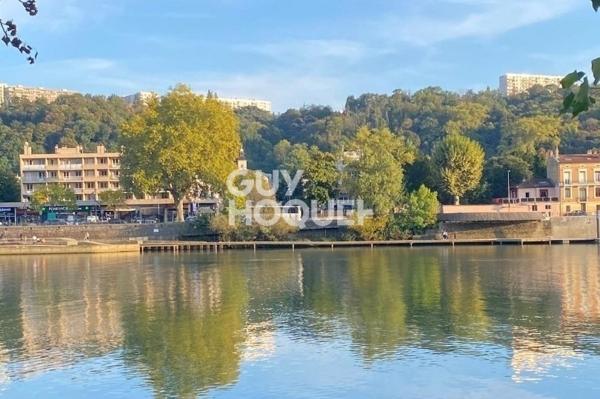 APPARTEMENT À VENDRE DE 3 PIÈCES DE 66,27 M²