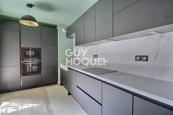 APPARTEMENT À VENDRE DE 3 PIÈCES DE 66,27 M²