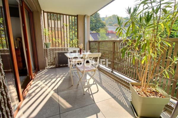 APPARTEMENT À VENDRE DE 3 PIÈCES DE 66,27 M²