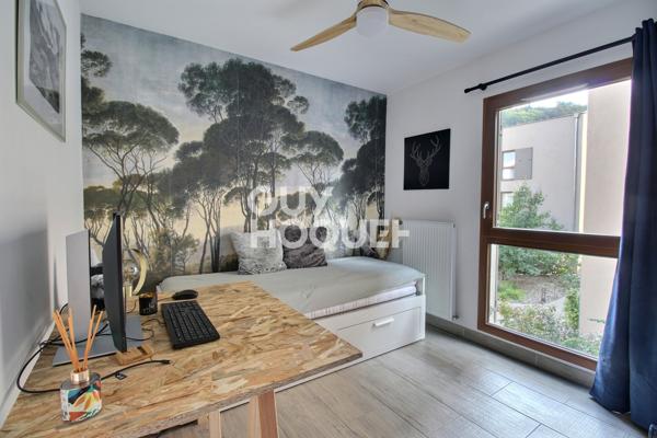 APPARTEMENT À VENDRE DE 3 PIÈCES DE 66,27 M²