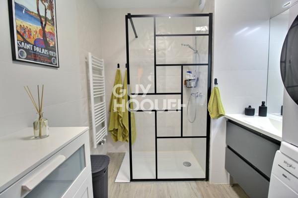 APPARTEMENT À VENDRE DE 3 PIÈCES DE 66,27 M²