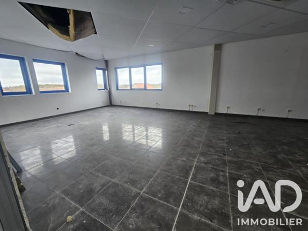 Murs commerciaux  à vendre 1 150 m² Hénin-Beaumont