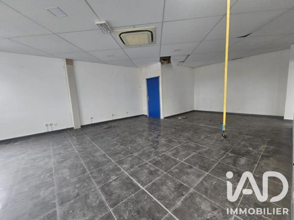 Murs commerciaux  à vendre 1 150 m² Hénin-Beaumont
