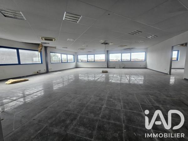 Murs commerciaux  à vendre 1 150 m² Hénin-Beaumont