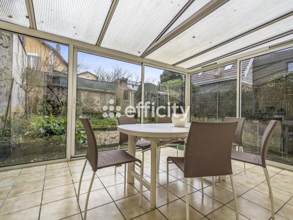 Maison 3 pièces - 83 m²