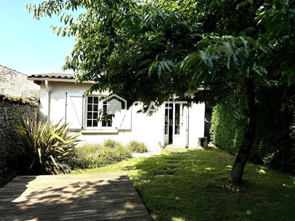 MAISON 4 CHAMBRES, PARC, DEPENDANCES, STUDIO INDEPENDANT