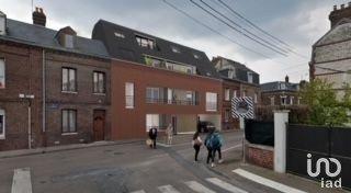 Appartement 4 pièces de 73 m² à Rouen (76100)