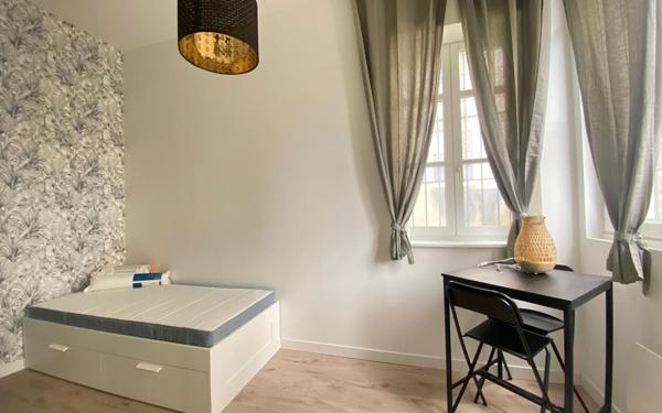 Appartement à louer    1 pièce •  Périgueux