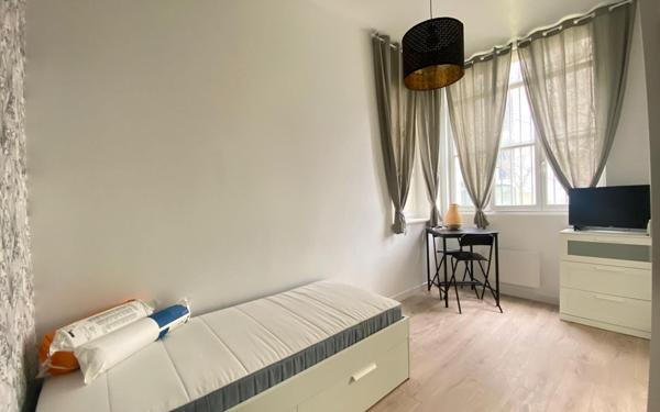 Appartement à louer    1 pièce •  Périgueux
