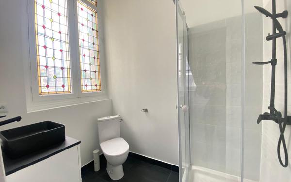 Appartement à louer    1 pièce •  Périgueux