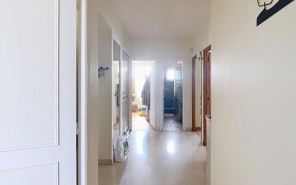Appartement à vendre    4 pièces •  Perpignan
