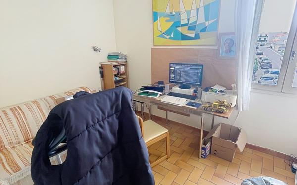 Appartement à vendre    4 pièces •  Perpignan