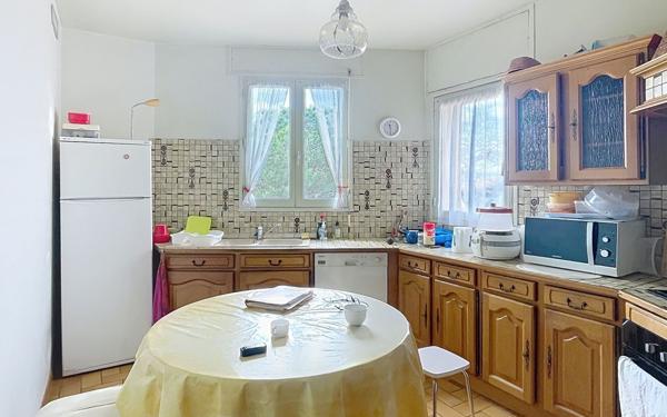 Appartement à vendre    4 pièces •  Perpignan