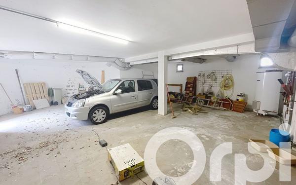 Appartement à vendre    4 pièces •  Perpignan