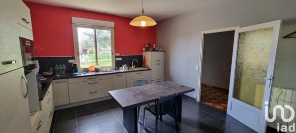 Maison à vendre 6 pièces 120 m² Soturac