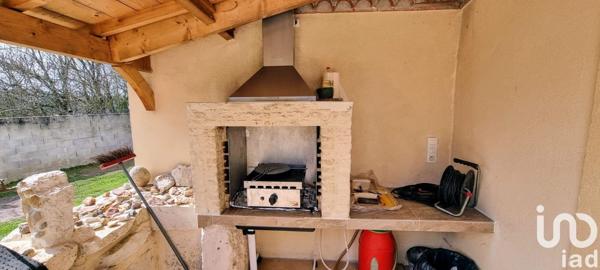 Maison à vendre 6 pièces 120 m² Soturac