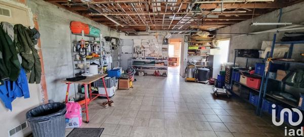 Maison à vendre 6 pièces 120 m² Soturac