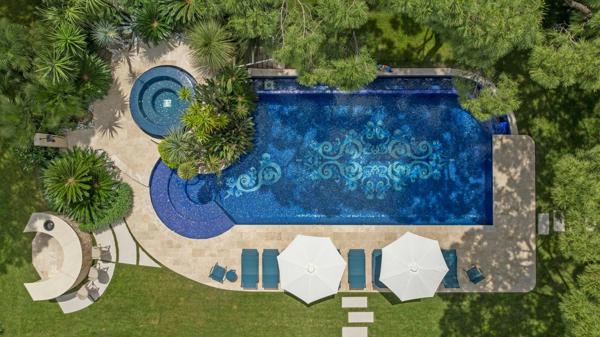 Vente Villa de luxe Saint-Tropez 9 Pièces 356 m²