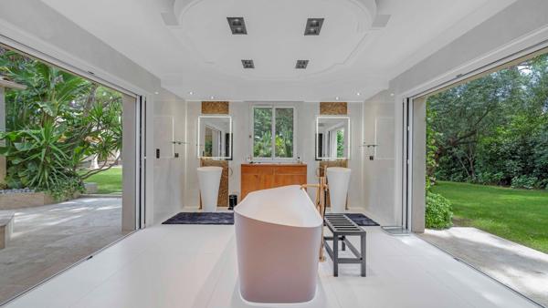 Vente Villa de luxe Saint-Tropez 9 Pièces 356 m²