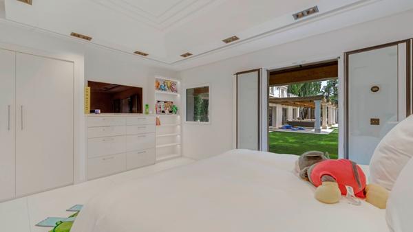 Vente Villa de luxe Saint-Tropez 9 Pièces 356 m²