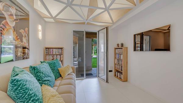 Vente Villa de luxe Saint-Tropez 9 Pièces 356 m²