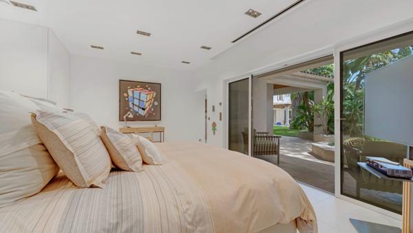 Vente Villa de luxe Saint-Tropez 9 Pièces 356 m²