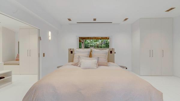 Vente Villa de luxe Saint-Tropez 9 Pièces 356 m²