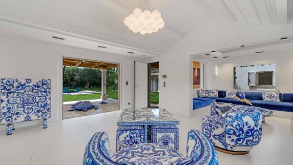 Vente Villa de luxe Saint-Tropez 9 Pièces 356 m²