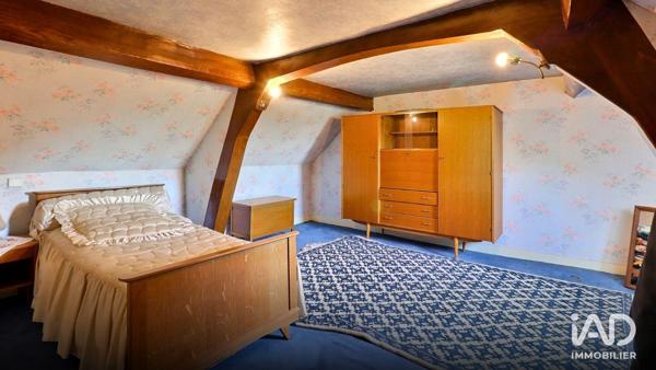 Maison à vendre 5 pièces 113 m² Louviers