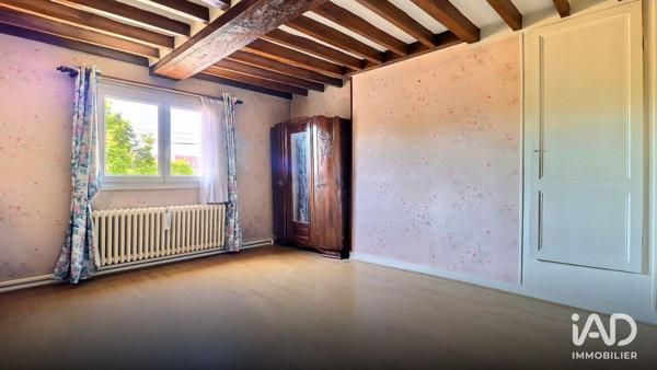 Maison à vendre 5 pièces 113 m² Louviers