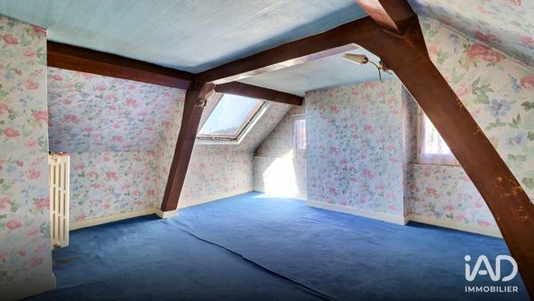Maison à vendre 5 pièces 113 m² Louviers