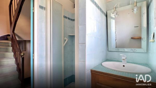 Maison à vendre 5 pièces 113 m² Louviers