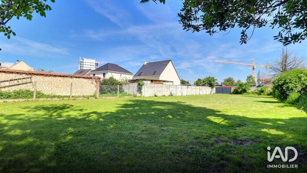 Maison à vendre 5 pièces 113 m² Louviers