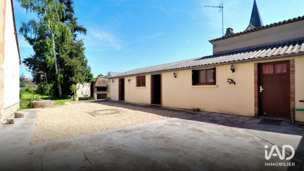 Maison à vendre 5 pièces 113 m² Louviers
