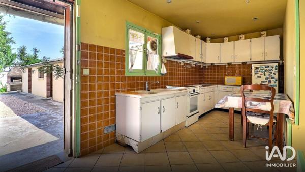 Maison à vendre 5 pièces 113 m² Louviers