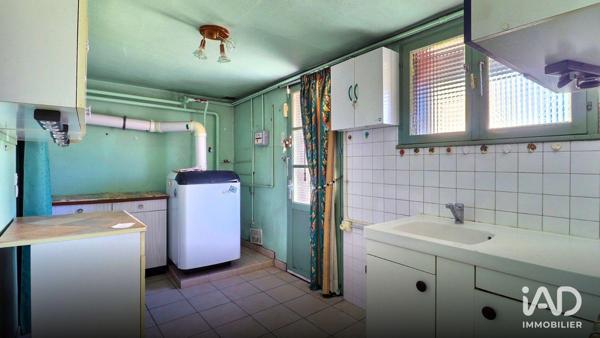 Maison à vendre 5 pièces 113 m² Louviers