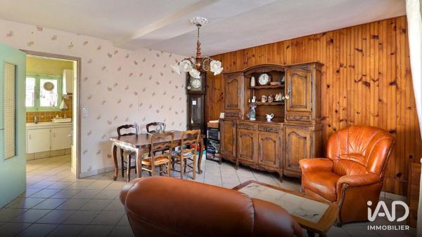 Maison à vendre 5 pièces 113 m² Louviers