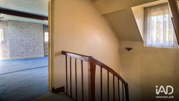 Maison à vendre 5 pièces 113 m² Louviers
