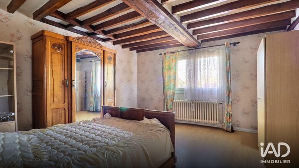 Maison à vendre 5 pièces 113 m² Louviers