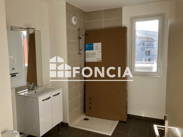 Location Appartement 2 pièces 41.07 m² - 3 RUE DE STRASBOURG Armentieres 59280