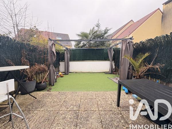 Maison à vendre 5 pièces 100 m² Savigny-le-Temple