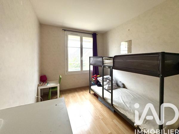 Maison à vendre 5 pièces 100 m² Savigny-le-Temple