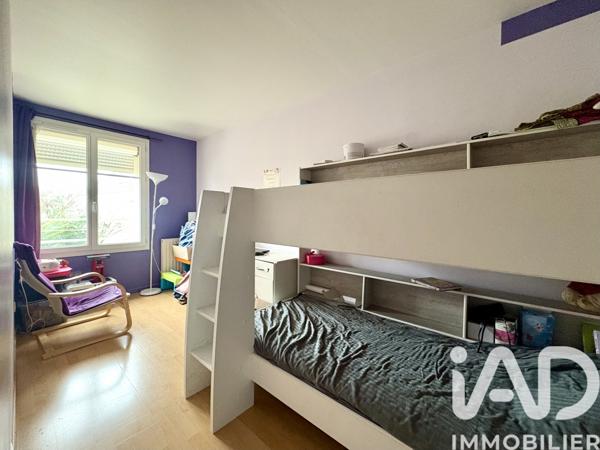 Maison à vendre 5 pièces 100 m² Savigny-le-Temple