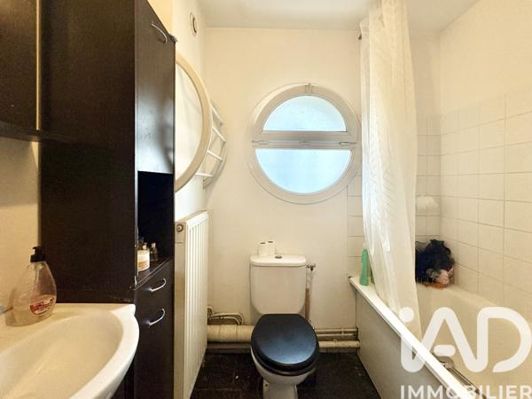 Maison à vendre 5 pièces 100 m² Savigny-le-Temple